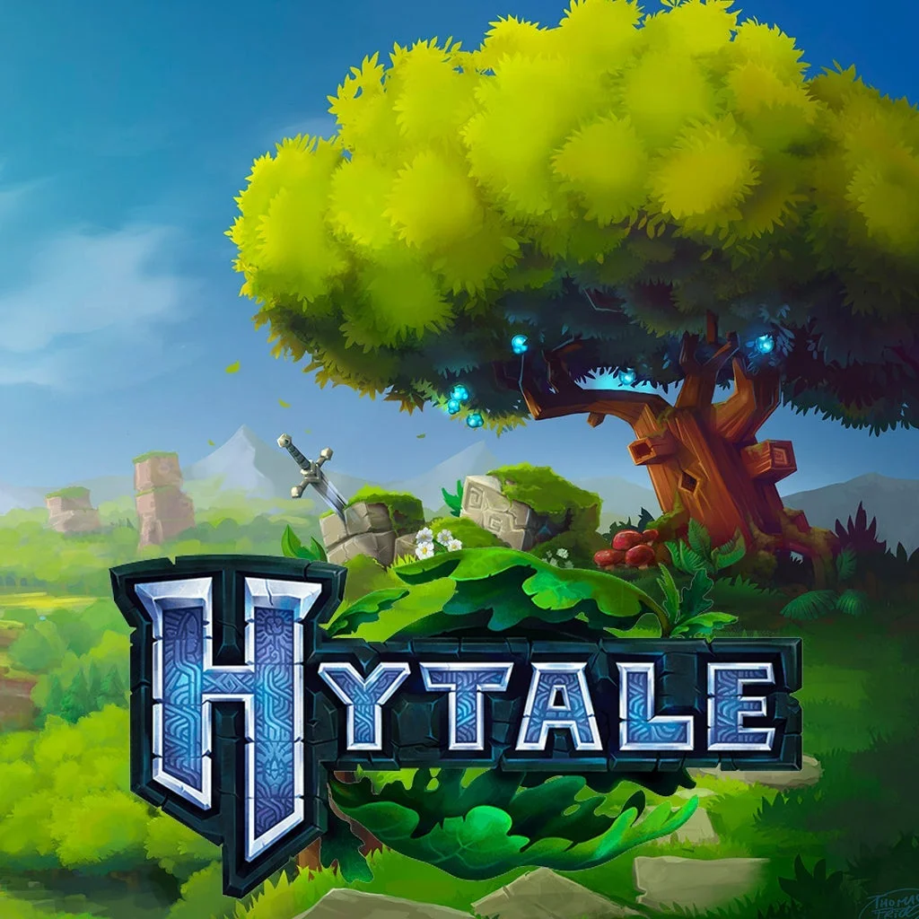 Hytale
