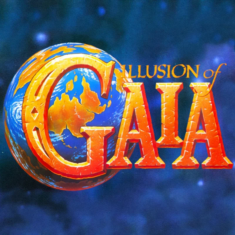 Illusion of Time