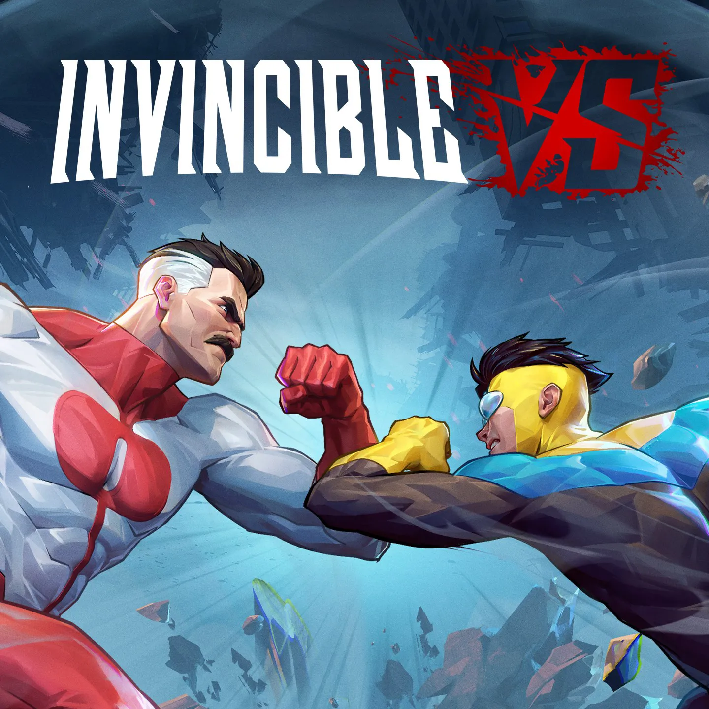 Invincible VS
