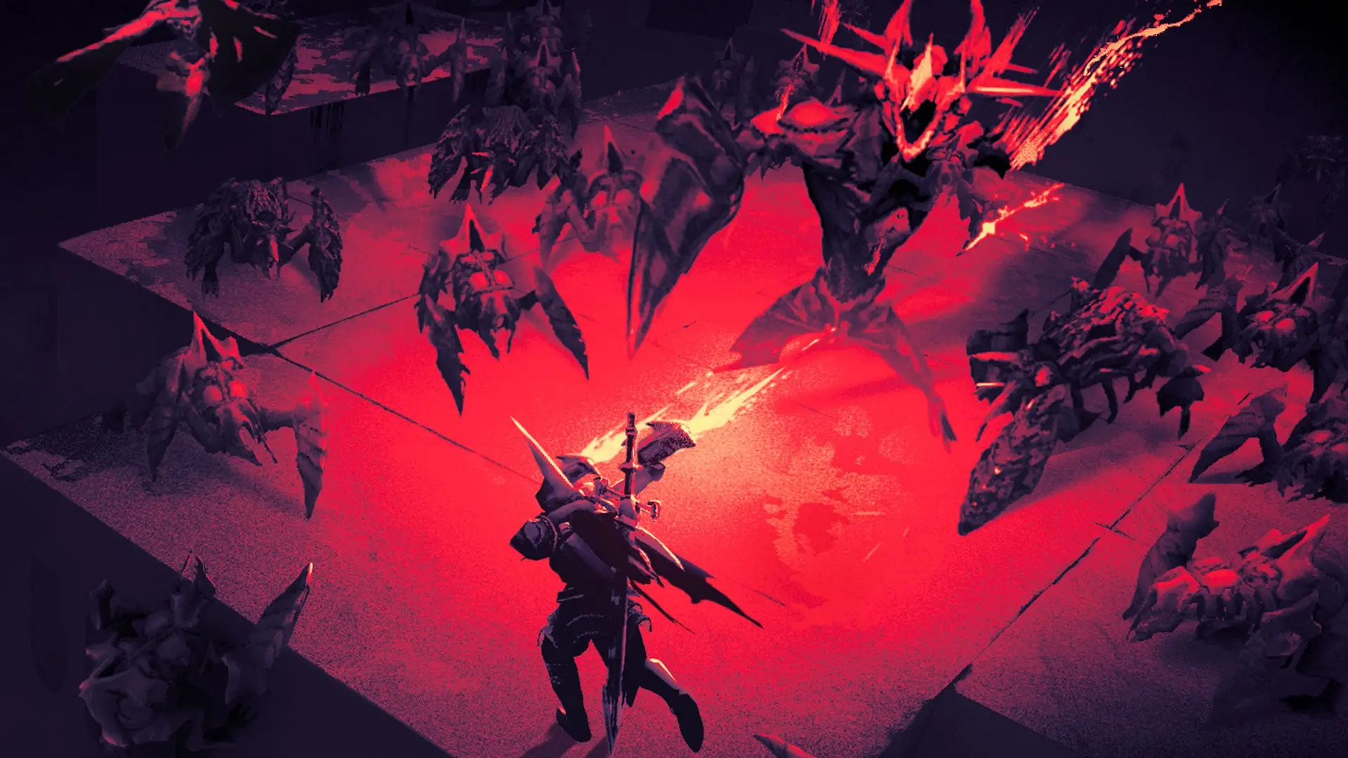 KILL KNIGHT