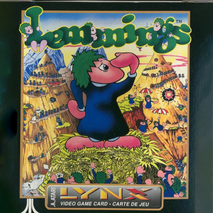 Lemmings