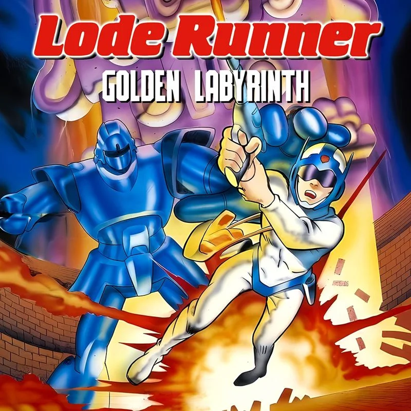 Lode Runner