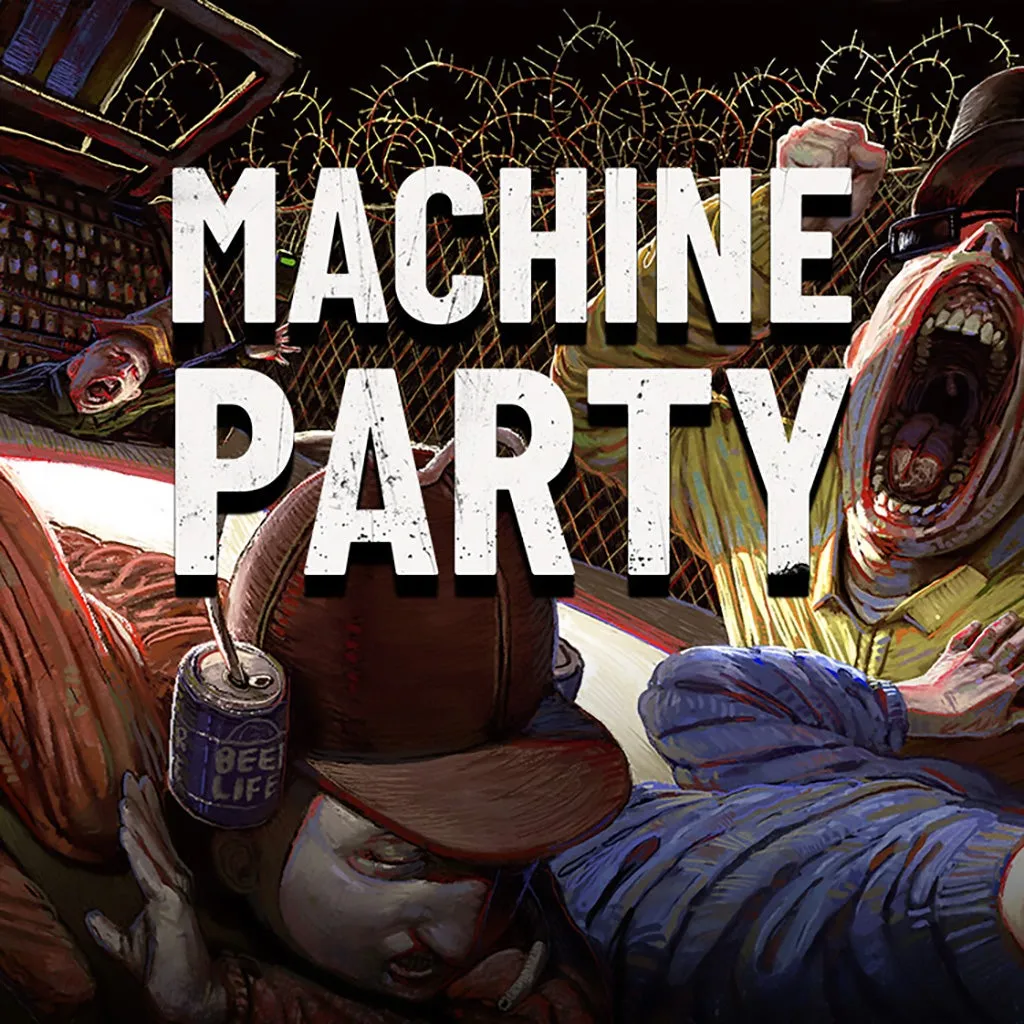 Machine Party