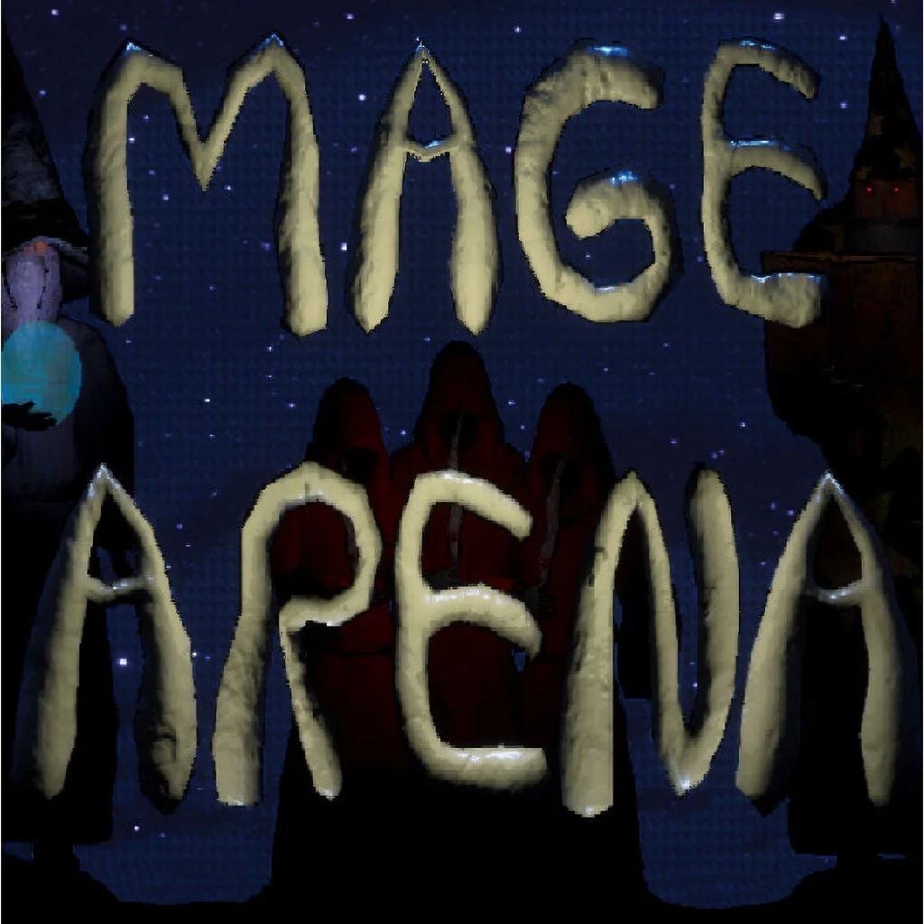 Mage Arena