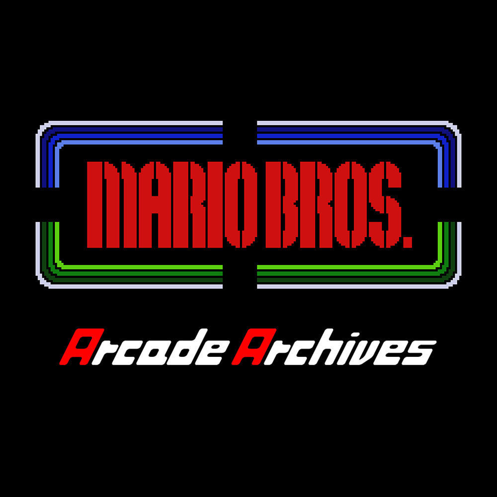 Mario Bros.