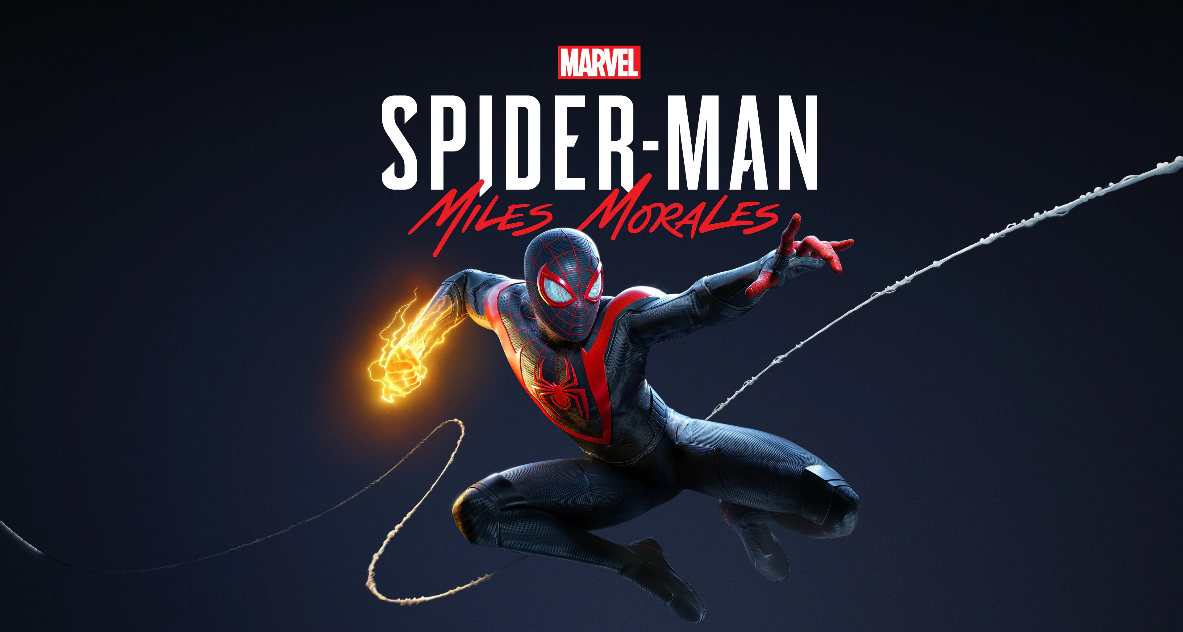 Marvel’s Spider-Man: Miles Morales