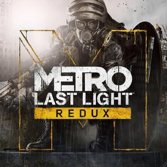 Metro Redux Bundle: 2033 + Last Light