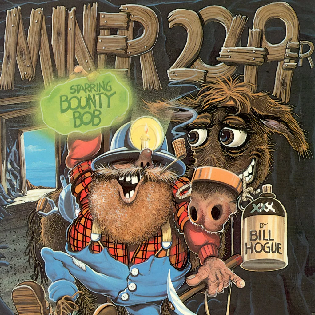 Miner 2049er