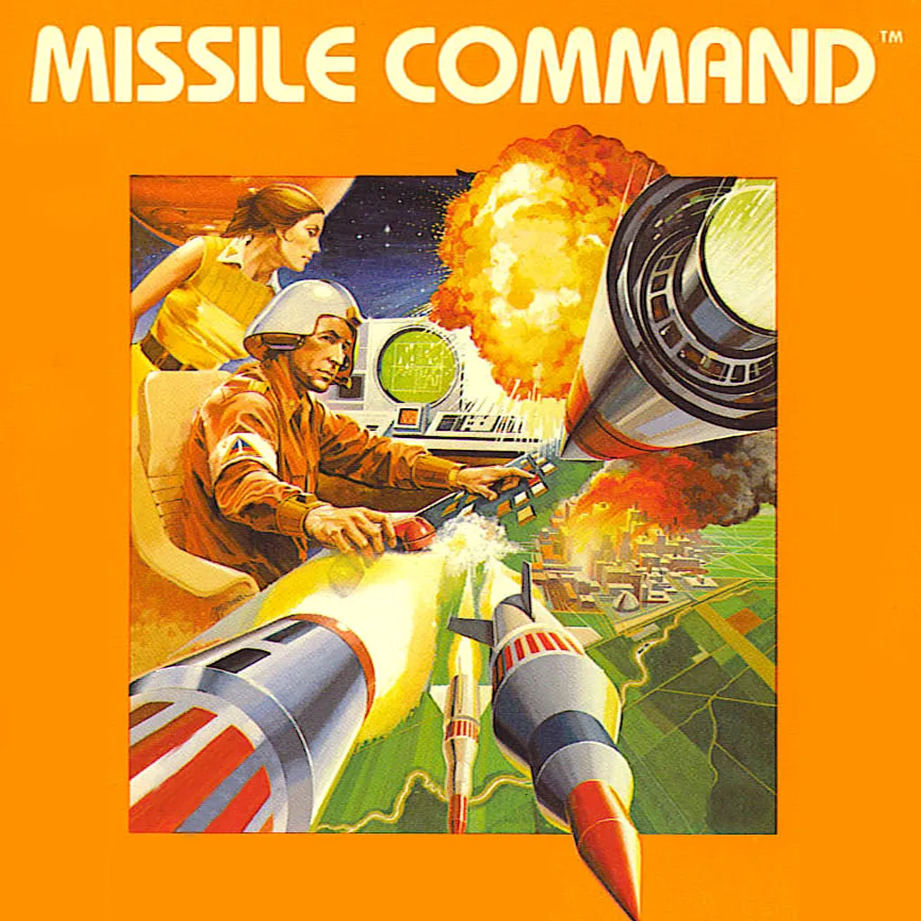 Missile Command