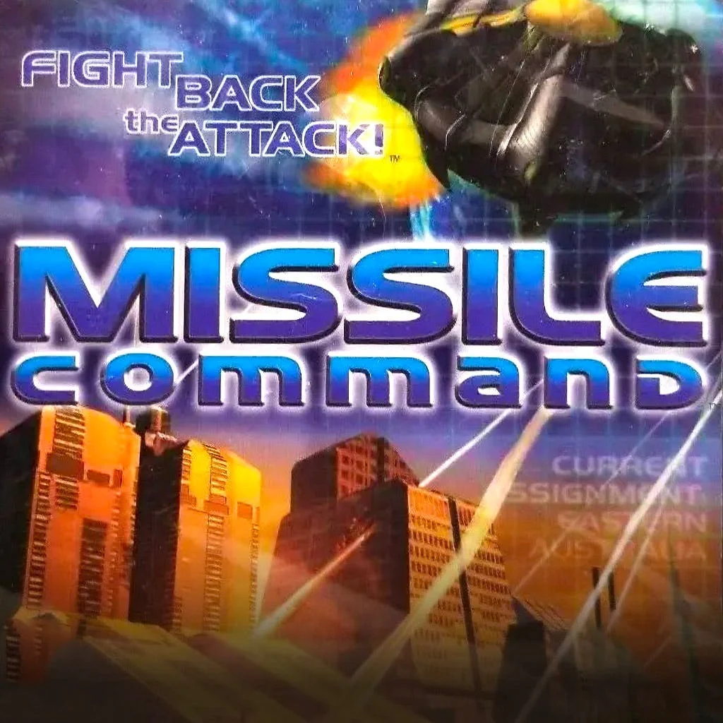 Missile Command