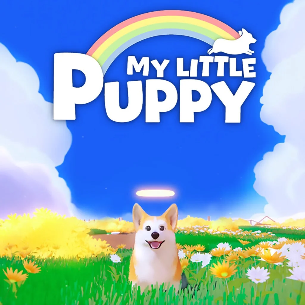 My Little Puppy