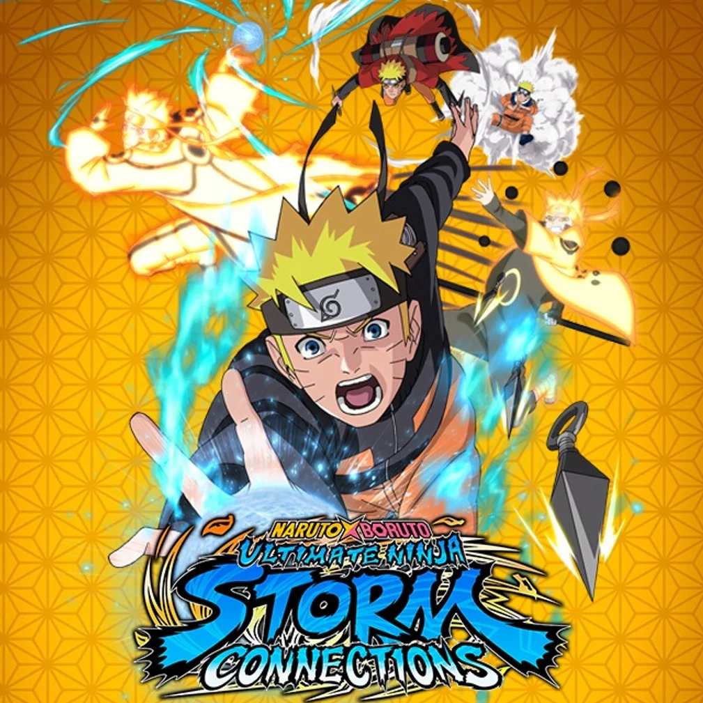 NARUTO X BORUTO Ultimate Ninja STORM CONNECTIONS