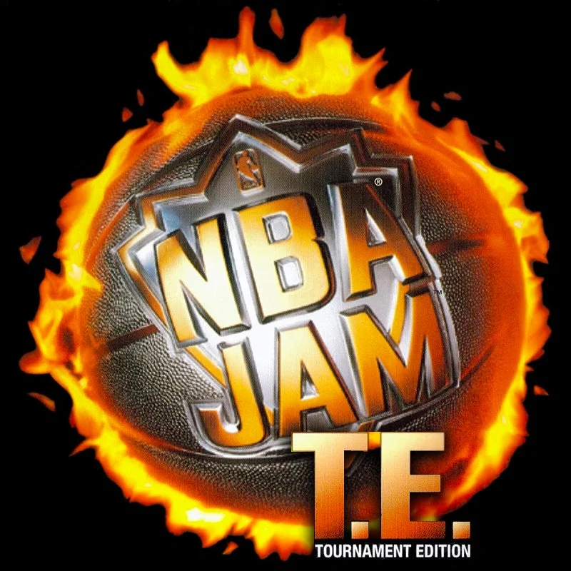 NBA Jam
