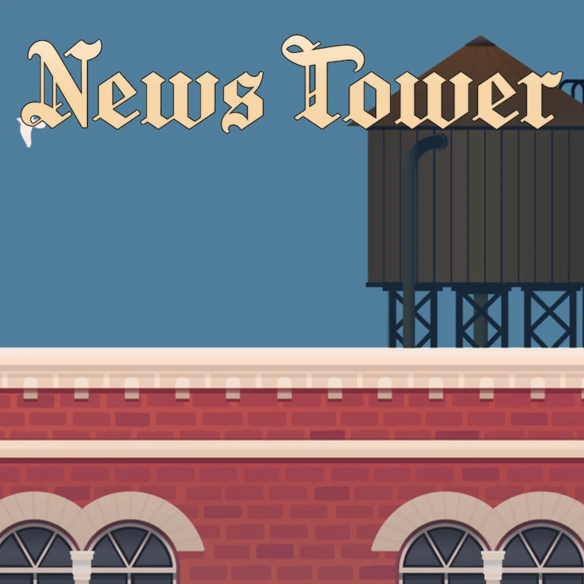 News Tower