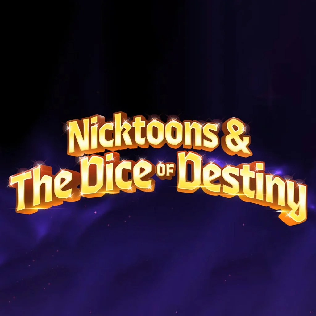 Nicktoons and The Dice of Destiny