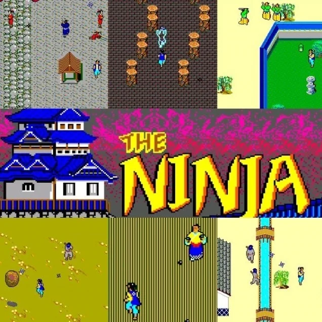 The Ninja