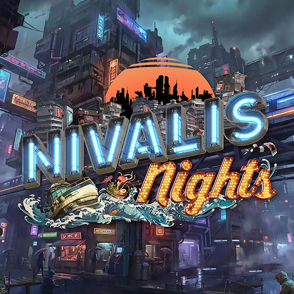 Nivalis Nights