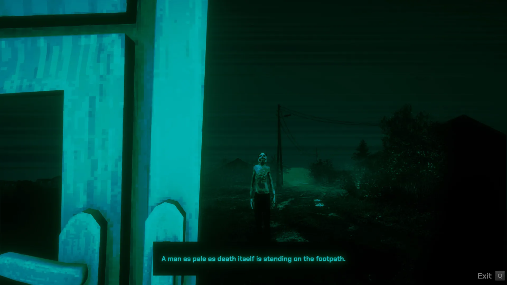 No Im not a Human