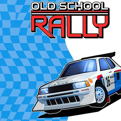 Old School Rally