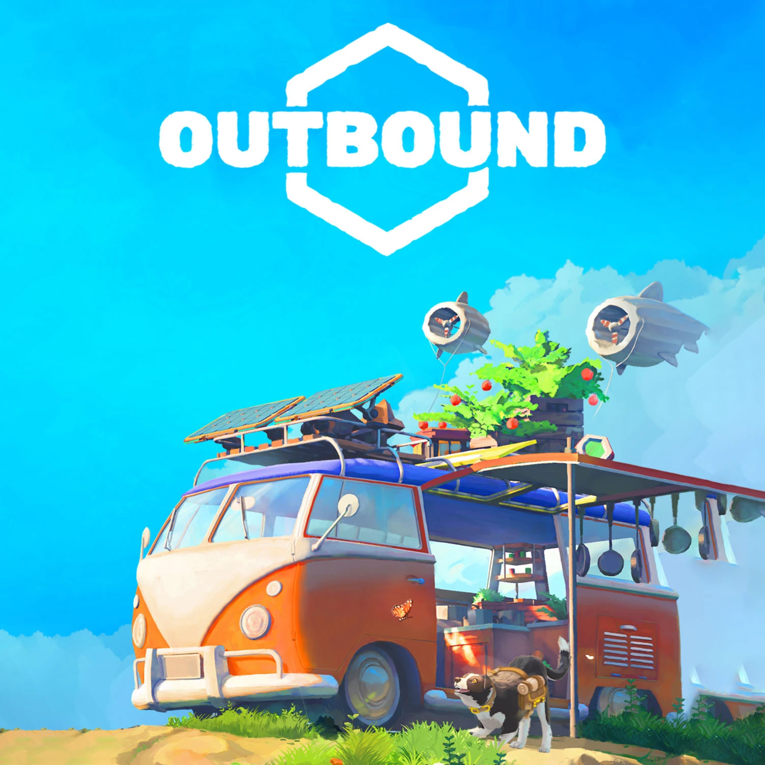 Outbound