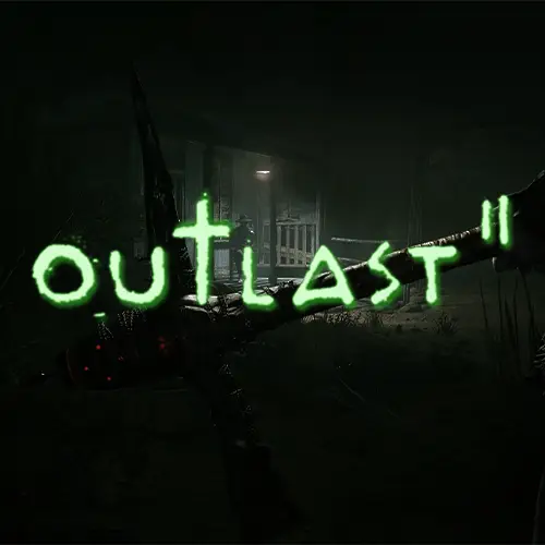 Outlast 2