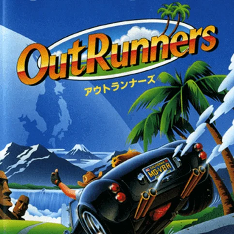 OutRunners