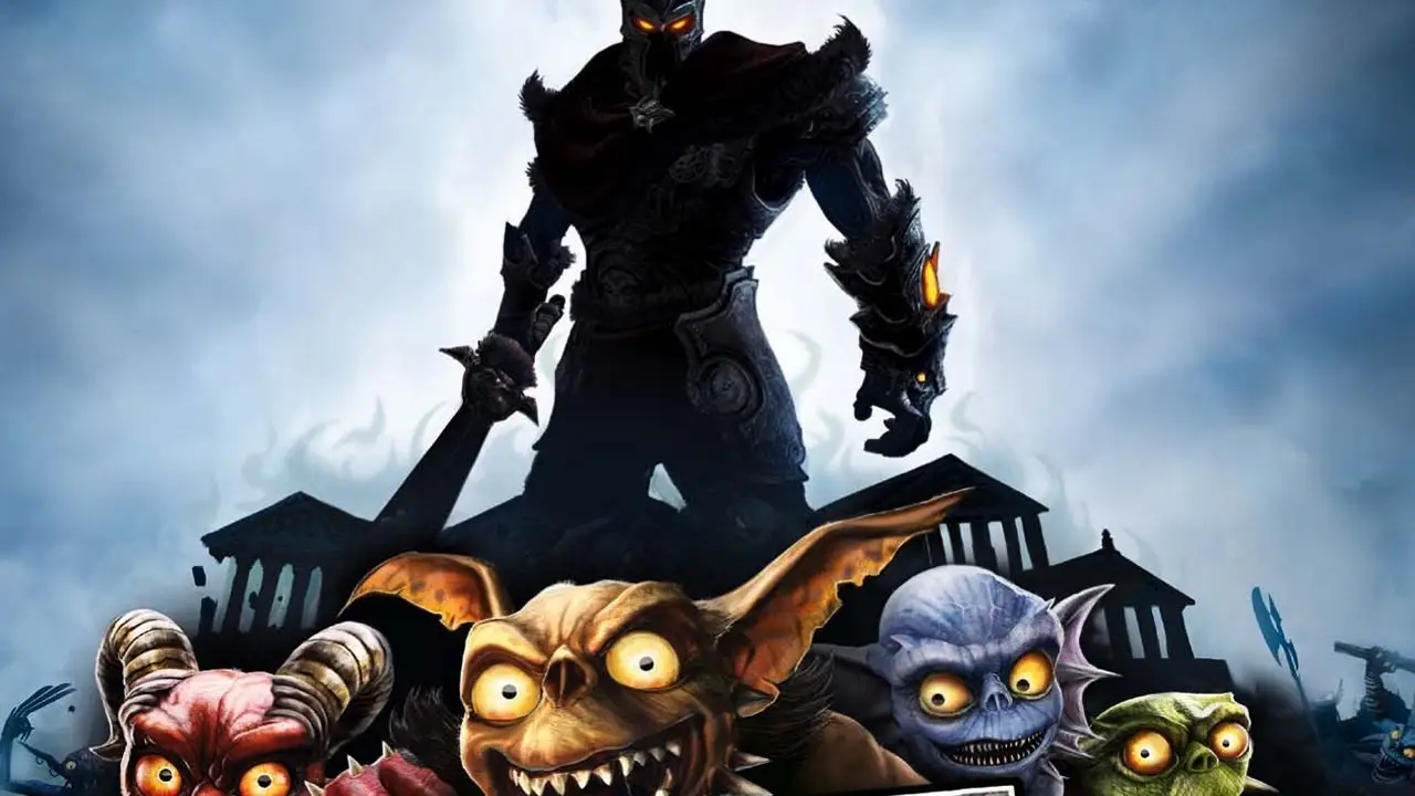 Overlord II