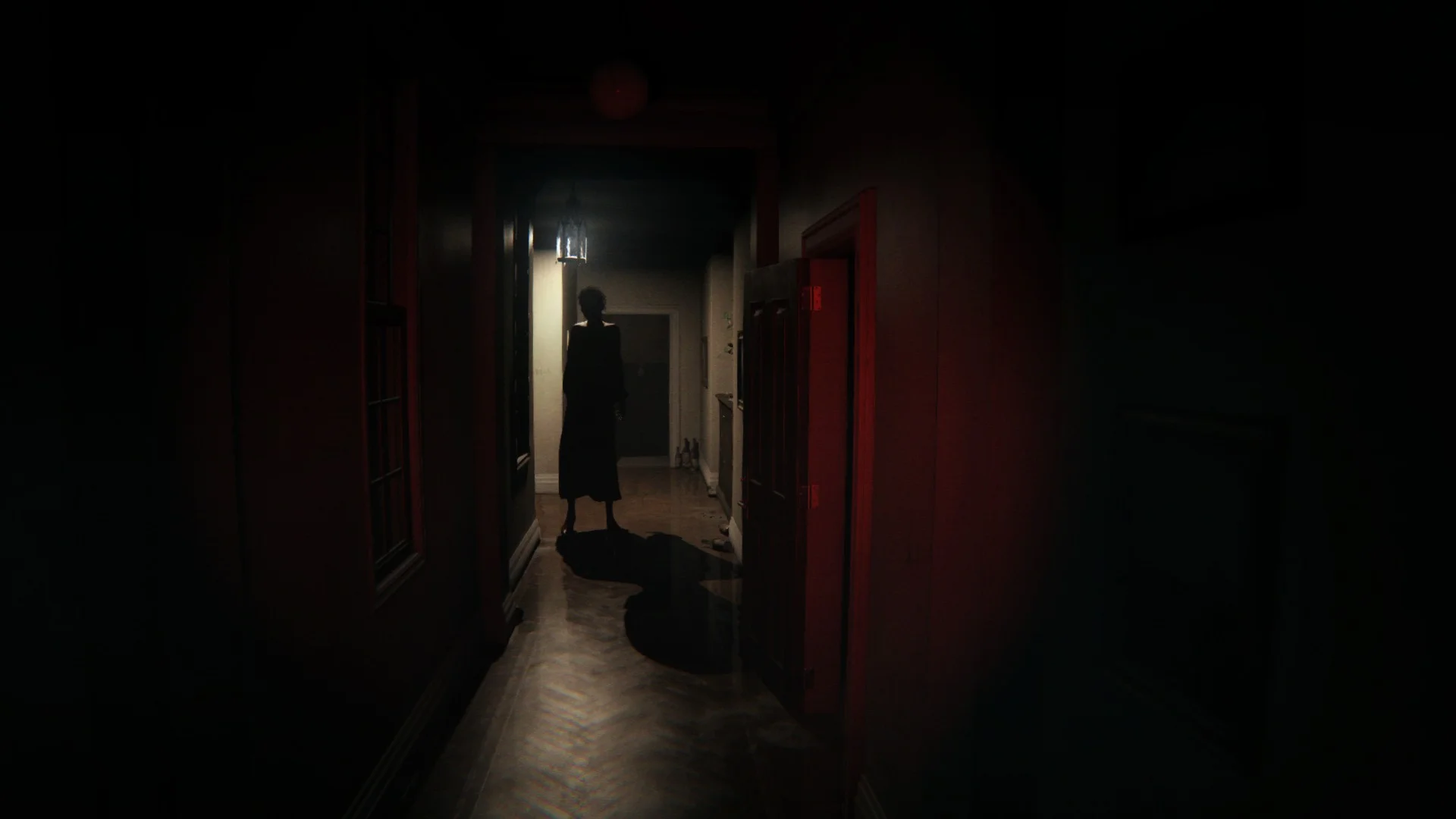 P.T. Unreal Remake