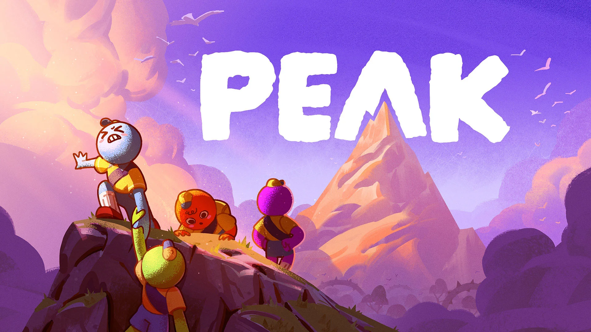 PEAK