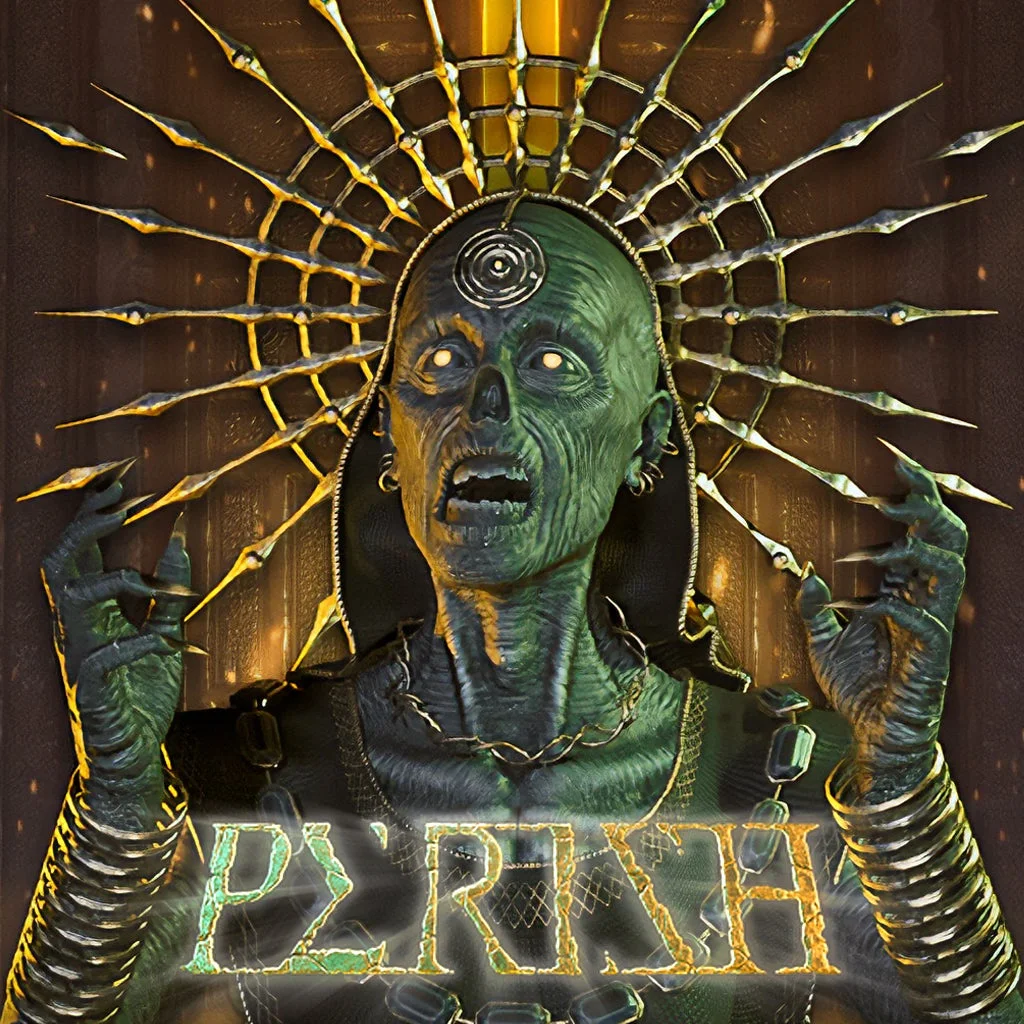 PERISH