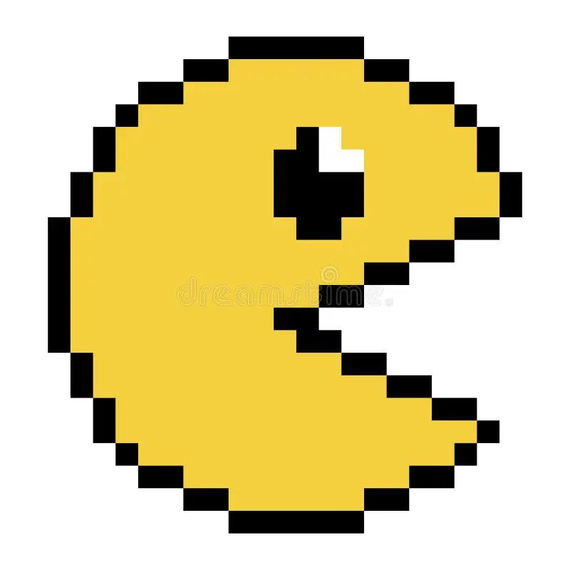 Pac-Man