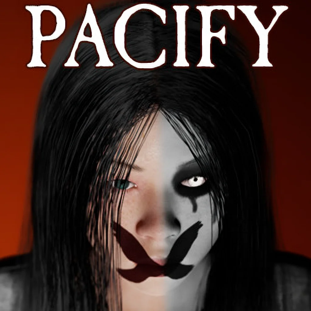 Pacify