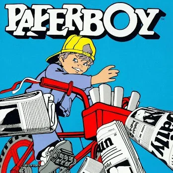 Paperboy