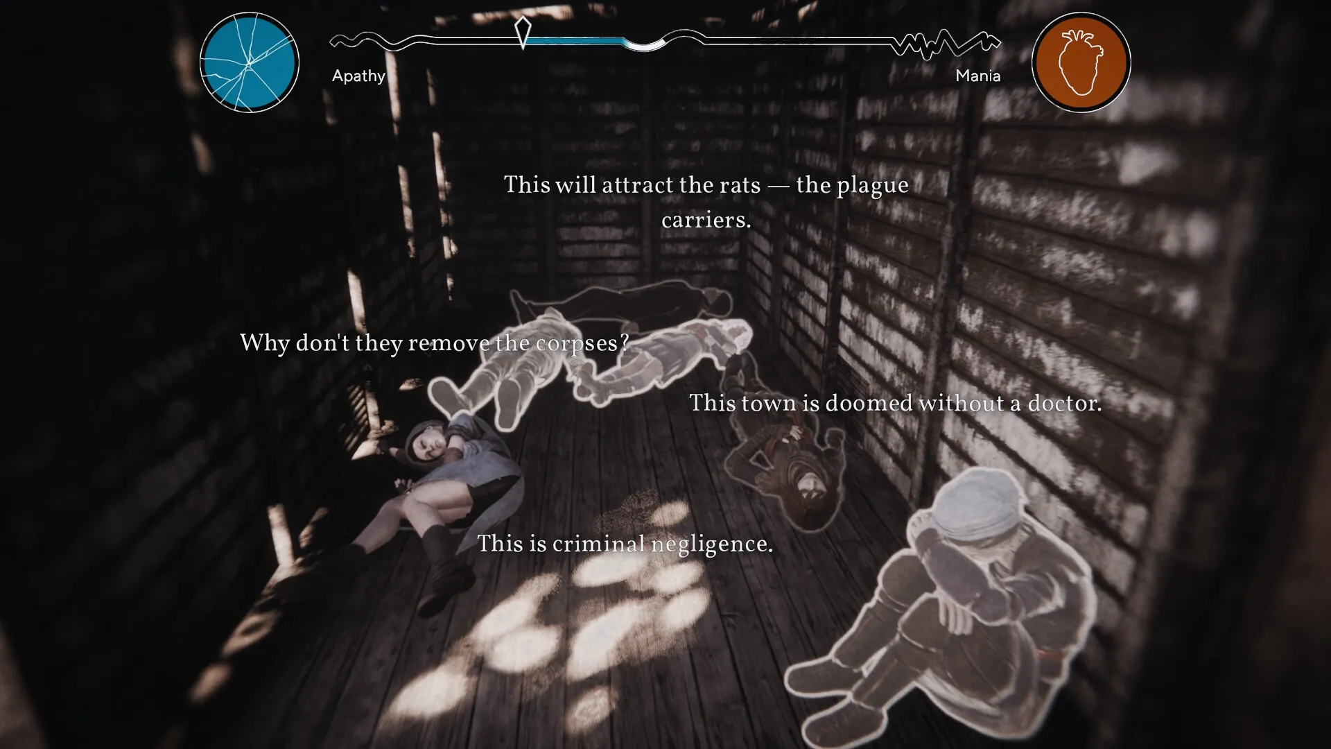 Pathologic 3