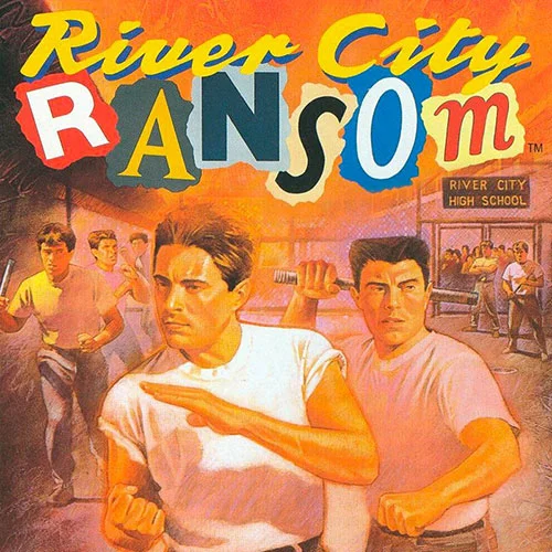 Pig River City Ransom