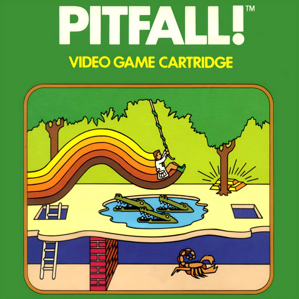 Pitfall!