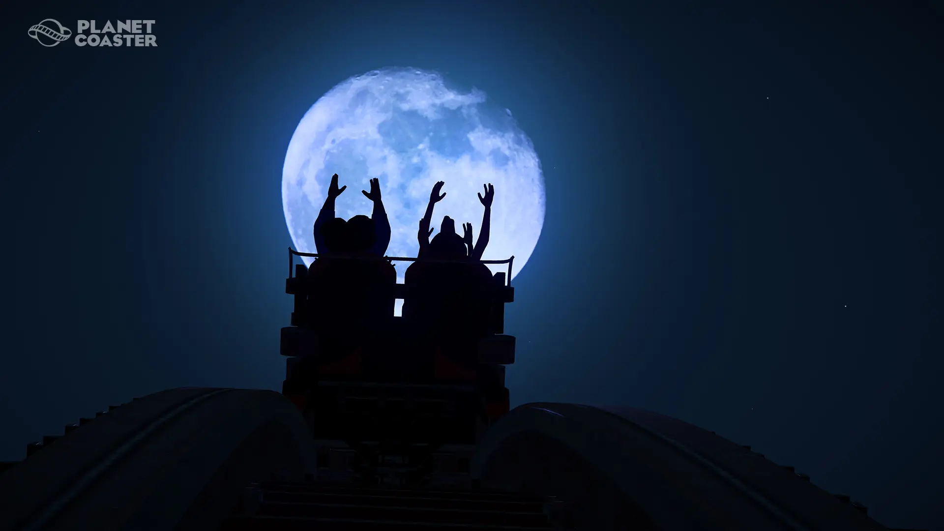 Planet Coaster: Complete the Collection