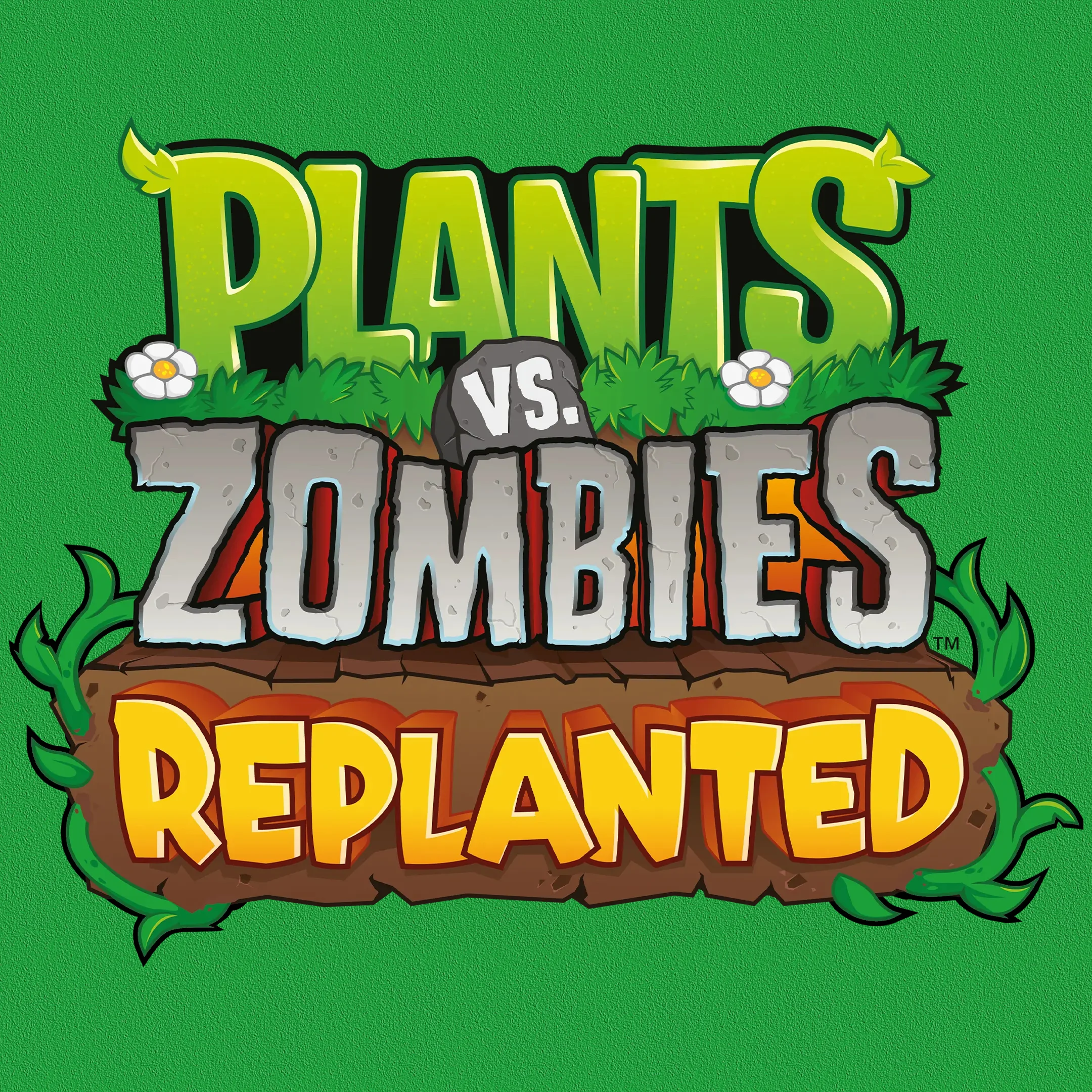 Plants vs. Zombies: Replanted