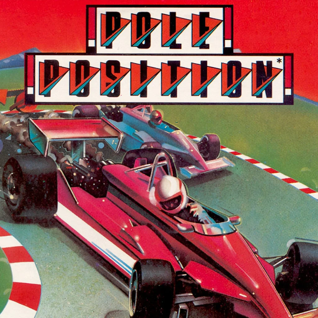 Pole Position