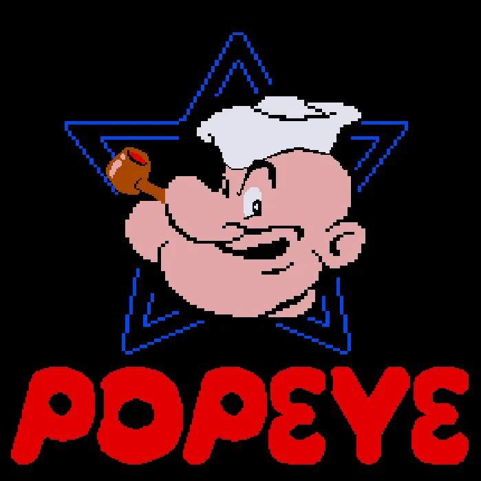 Popeye