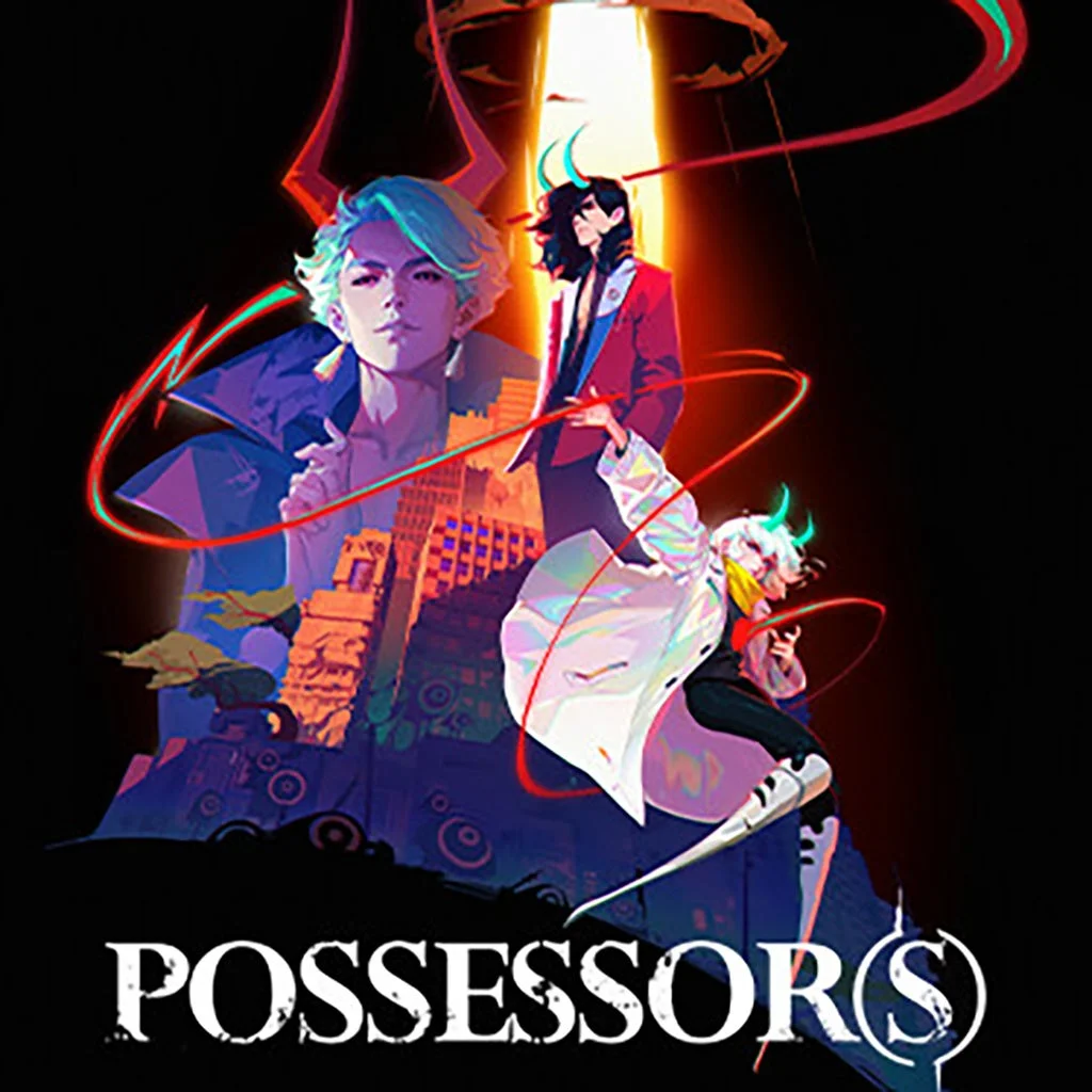 Possessor(s)