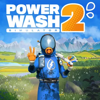 PowerWash Simulator 2