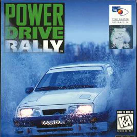 Power Drive Rally