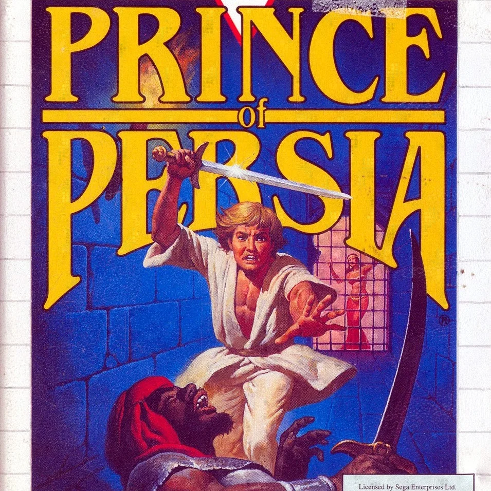 Prince of Persia