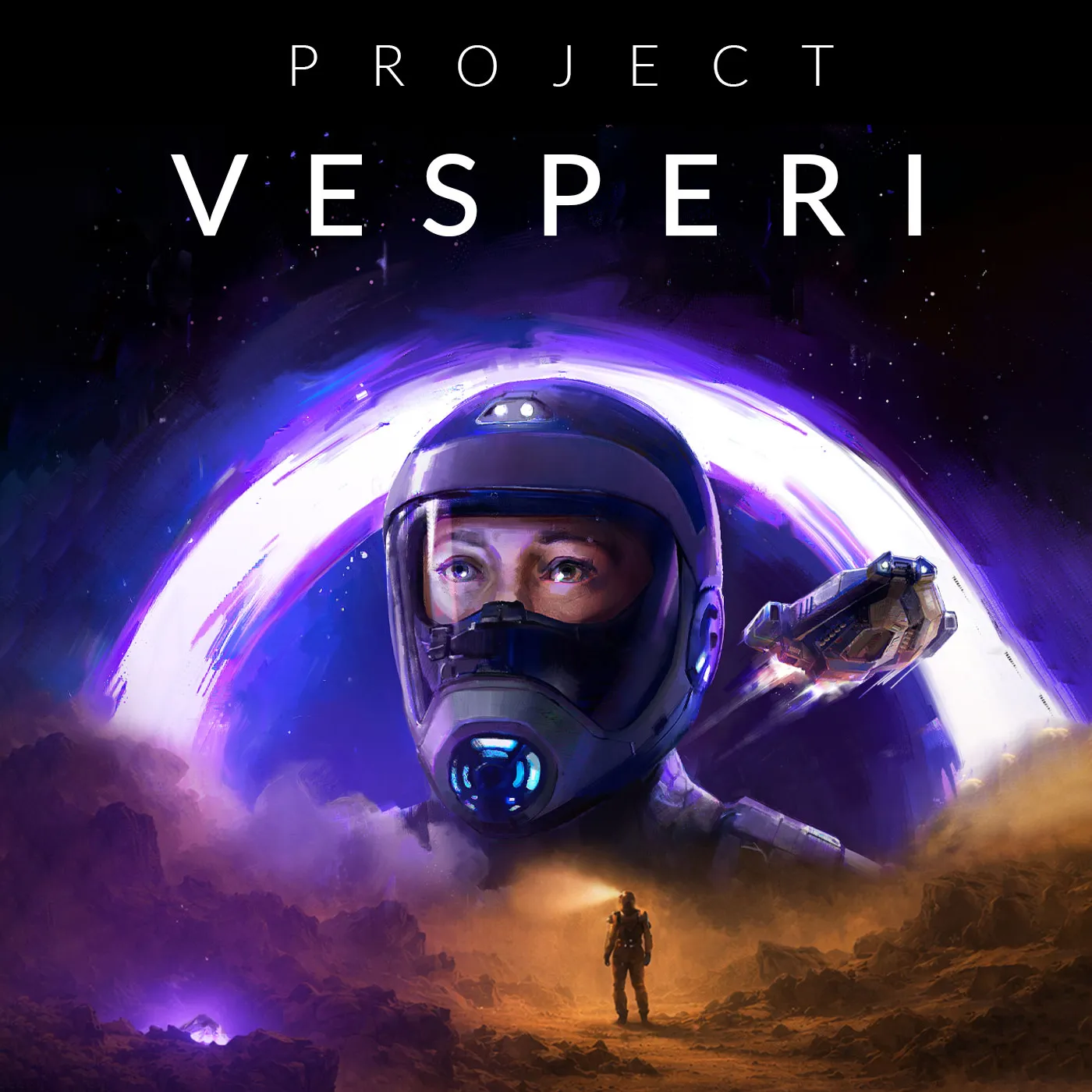 Project Vesperi