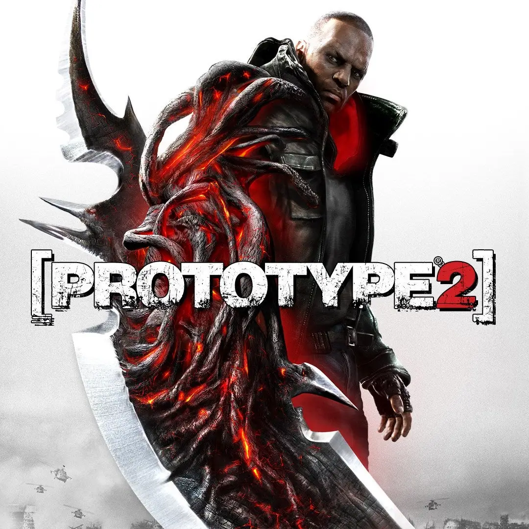 Prototype 2