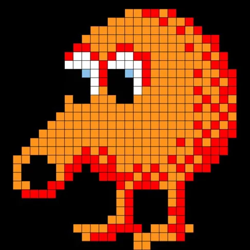 Q*bert