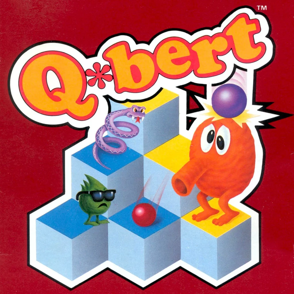 Q-bert
