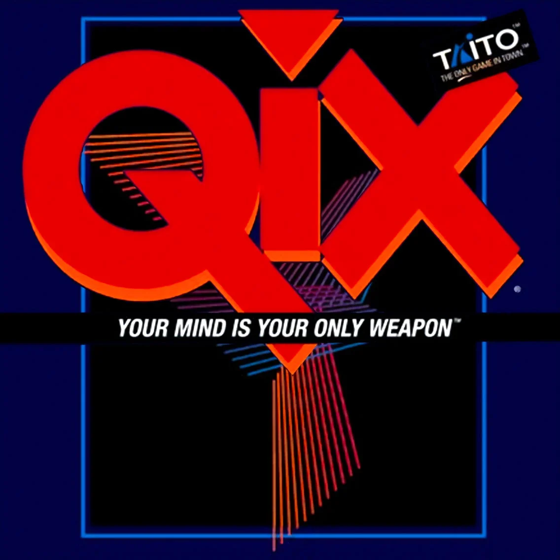 QIX