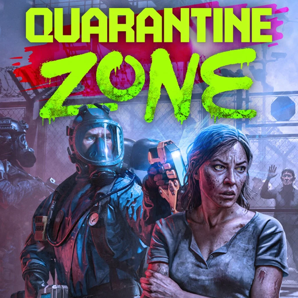 Quarantine Zone: The Last Check